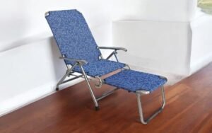 Ghế bố tại quận 6 đa dạng mẫu mã giá tốt