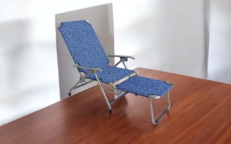 Ghế bố tại quận 6 đa dạng mẫu mã giá tốt