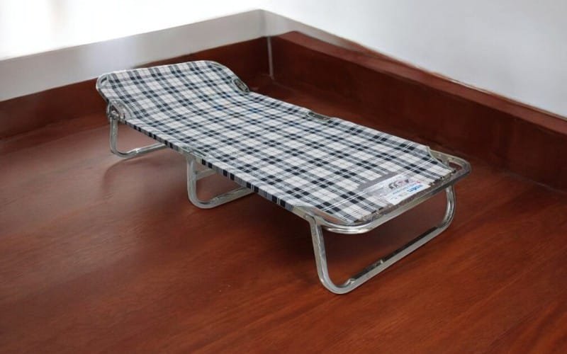 Ghế bố nằm tại quận 6 êm ái tiện lợi nhiều mẫu đẹp