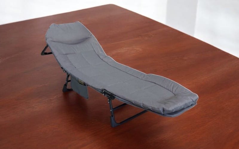 Ghế bố nằm tại quận 6 êm ái tiện lợi nhiều mẫu đẹp