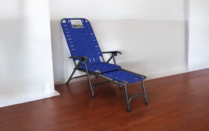 Ghế bố nằm tại quận 6 êm ái tiện lợi nhiều mẫu đẹp