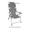 Ghế xếp vải lưới MS 1907 | GIAO HỎA TỐC TPHCM