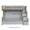 Giường 2 tầng MS 1244 2 giuong 2 tang 1244