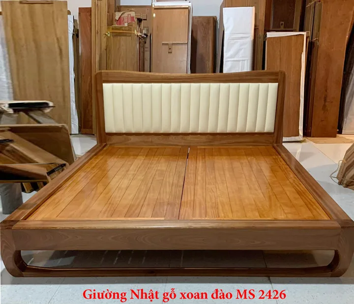 giuong Nhat go xoan dao 2426