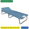 Giường bố sơn điện MS 2838 | GIAO HỎA TỐC TPHCM 2 giuong bo dan day son tinh dien 2838