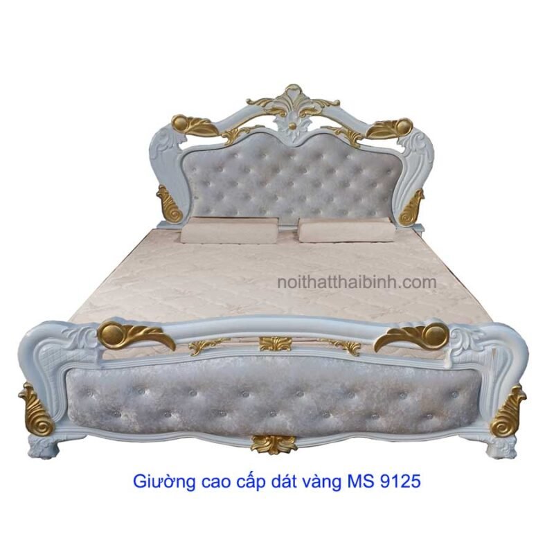 giuong cao cap dat vang 9125