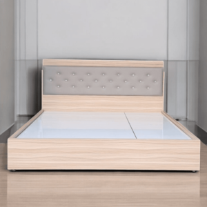 Giường đẹp cao cấp MS 2784