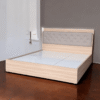 Giường đẹp cao cấp MS 2784