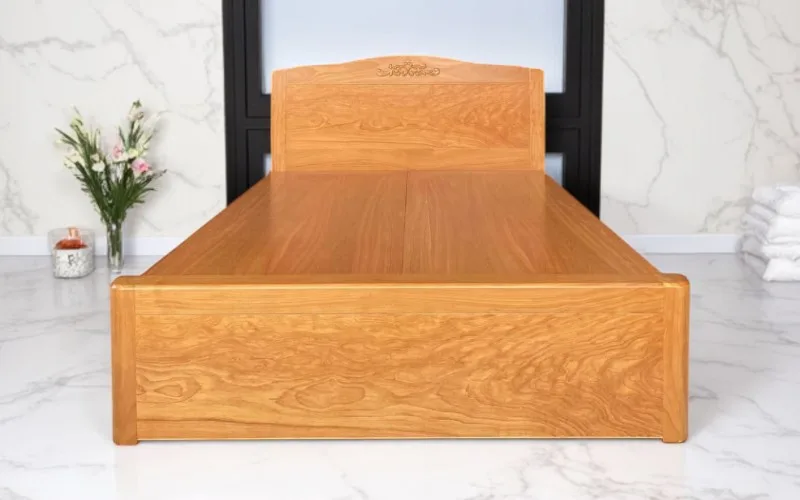 5 loại giường ngủ phổ biến cho gia đình hiện đại 2 5 loại giường ngủ phổ biến cho gia đình hiện đại