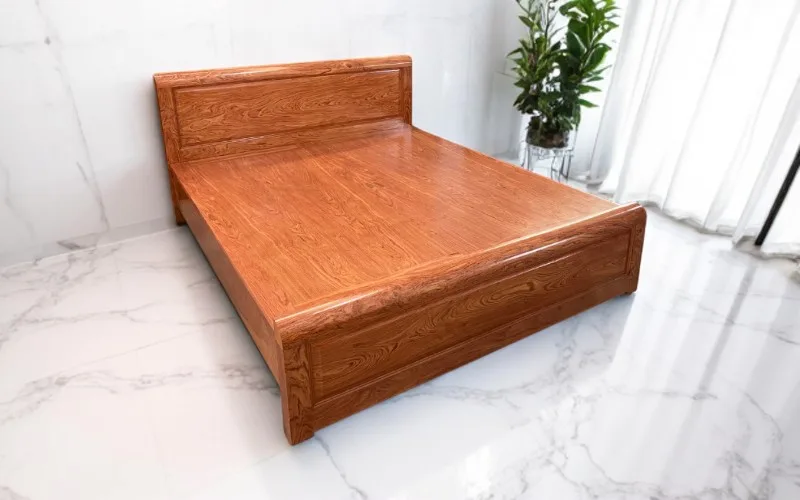 Cách phối giường ngủ cho phòng nhỏ vừa đẹp vừa tiện lợi 3 Cách phối giường ngủ cho phòng nhỏ vừa đẹp vừa tiện lợi