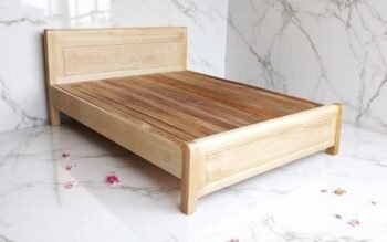 9 mẹo trang trí giường ngủ đẹp như khách sạn 5 sao