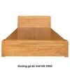 Giường gõ đỏ 1m6 MS 2990 11 giuong go do 1m6 2990 1