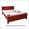 giuong go xoan dao 9356