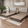 Giường khách sạn MS 2862