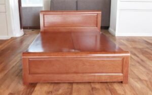 Giường ngủ tại quận 6 đa dạng mẫu mã bền đẹp
