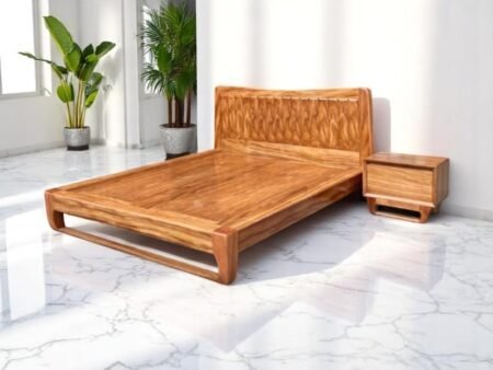 6 hướng dẫn mua giường ngủ cho người cao tuổi nên biết