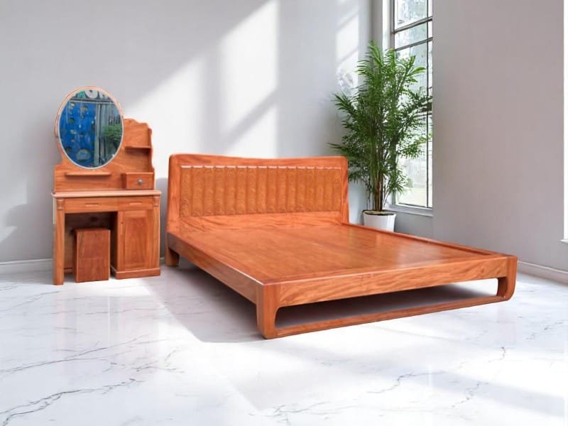 6 hướng dẫn mua giường ngủ cho người cao tuổi nên biết