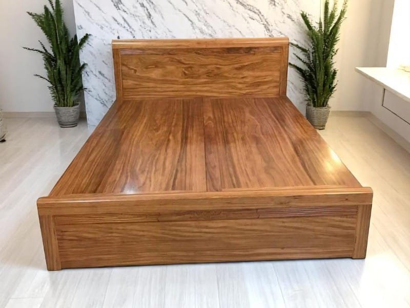 6 hướng dẫn mua giường ngủ cho người cao tuổi nên biết