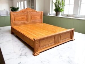 7 mẹo sắp xếp giường ngủ tiết kiệm diện tích cực hay