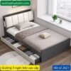 Giường ngủ 3 ngăn kéo MS 2621 2 giuong ngu 3 ngan keo 2621