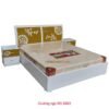 Giường ngủ đẹp tại quận 6 Tphcm MS 9963 Giá bán = 5.400.000 đ 2 Giường ngủ đẹp tại quận 6 Tphcm MS 9963 Giá bán = 5.400.000 đ