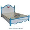 Giường ngủ trẻ em Doremon MS 1077 Giá bán = 6.600.000 đ