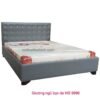 Giường ngủ bọc da cao cấp MS 9996 Giá bán = 12.500.000 đ - Tặng 1 tấm nệm cao su non American 2 Giường ngủ bọc da cao cấp MS 9996 Giá bán = 12.500.000 đ - Tặng 1 tấm nệm cao su non American