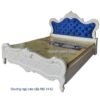 Giường ngủ cao cấp MS 1412 Giá bán= 13.000.000đ giảm còn = 11.000.000đ