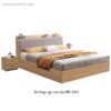 Giường ngủ cao cấp MS 2045 3 Giường ngủ cao cấp MS 2045