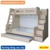 Giường tầng cao cấp MS 2554 12 giuong ngu cao cap 2553 1