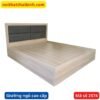Giường ngủ cao cấp MS 2574 3 giuong ngu cao cap 2574