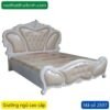 Giường ngủ tân cổ điển MS 2597 3 giuong ngu cao cap 2597