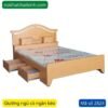 Giường ngủ có ngăn kéo MS 2824 3 Giường ngủ có ngăn kéo MS 2824