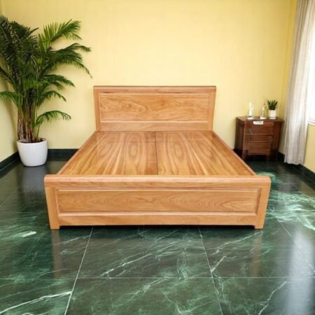 Giường ngủ đẹp