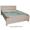 Giường ngủ gỗ sồi đẹp MS 1288 2 Giường ngủ gỗ sồi đẹp MS 1288
