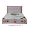 giuong ngu hello kitty 9137