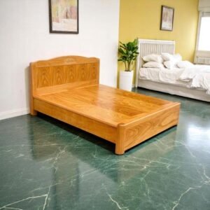 Giường ngủ hiện đại