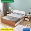 Giường ngủ hiện đại đẹp MS 2795