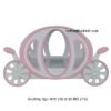 Giường ngủ hình trái bí MS 2132 3 giuong ngu hinh trai bi 2132