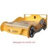 Giường ngủ hình xe hơi đẹp MS 1445 Giá bán= 7.700.000đ giảm còn= 5.700.000đ 2 giuong ngu hinh xe hoi 1445