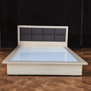 Giường ngủ kiểu Nhật hiện đại MS 2695 10 giuong ngu kieu nhat hien dai