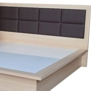 Giường ngủ kiểu Nhật hiện đại MS 2695 9 giuong nhat 01