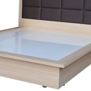 Giường ngủ kiểu Nhật hiện đại MS 2695 8 giuong nhat 02
