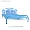 Giường sắt sơn tĩnh điện MS 1829 3 giuong sat son tinh dien 1829