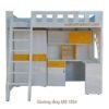 Giường tầng MS 1634 Giá bán= 15,500,000đ giảm còn= 12,500,000đ 3 giuong tang 1634