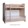 Giường tầng đẹp MS 2401 2 giuong tang 2401