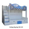 Giường tầng đẹp MS 2539 2 giuong tang 2539 4