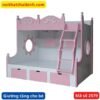 Giường tầng 1m6 MS 2579 3 giuong tang 2579