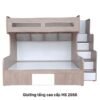 Giường tầng bền đẹp MS 2988 2 giuong tang 2988 1