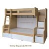 Giường tầng cao cấp MS 1126 3 giuong tang cao cap 1126